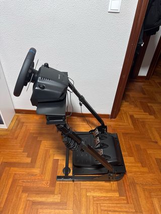 Volante Logitech G29