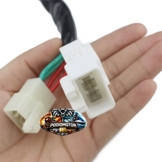 Regulador compatible con Honda CBR 929 954 RR