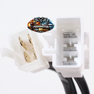 Regulador compatible con Honda CBR 929 954 RR