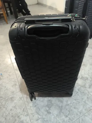 Maleta de cabina 60x40x20