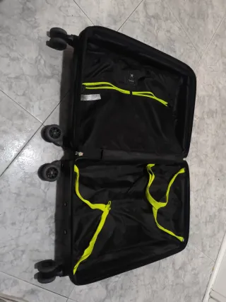 Maleta de cabina 60x40x20