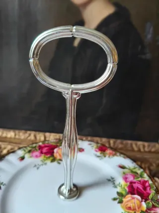 Alzatina 2 Piani Royal Albert Old Country Roses