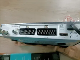 Grabador TDT Energy Sistem T5850 HD Multimedia