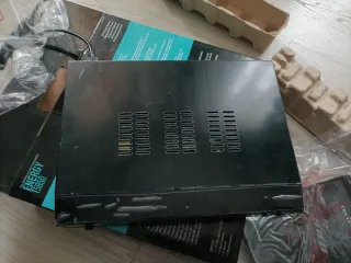 Grabador TDT Energy Sistem T5850 HD Multimedia