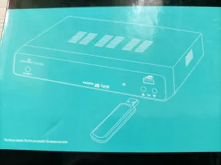 Grabador TDT Energy Sistem T5850 HD Multimedia