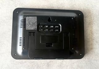 Reloj Digital Multifunción Negro