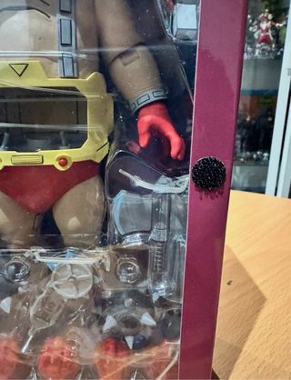 Tortugas Ninja: La Ira de Krang