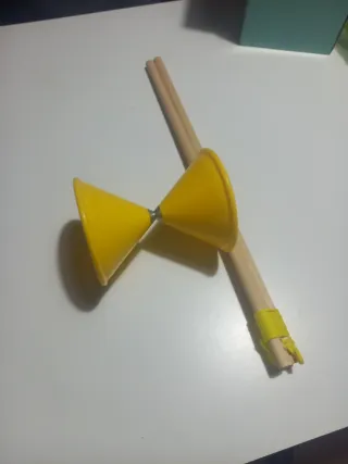 Devil Sticks para niños