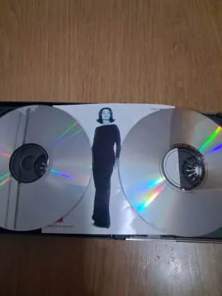 CD Doble María Callas Vive 2