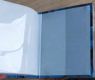 Album Portafoto 100 Tasche 10x15 cm