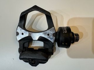 Favero Assioma Uno - Pedal con Medidor dePotencia