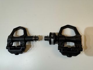 Favero Assioma Uno - Pedal con Medidor dePotencia