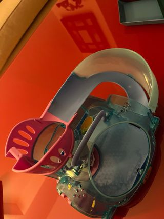 Juguete Little Live Pets Hamster