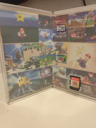 Super Mario 3D All-Stars Nintendo Switch