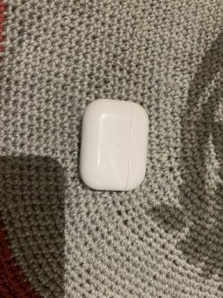 Auriculares Inalámbricos Blancos