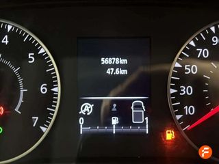 Renault Express 70 kW / 95 CV