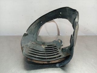 PASO RUEDA DELANTERO IZQUIERDO MERCEDES-BENZ CLAS