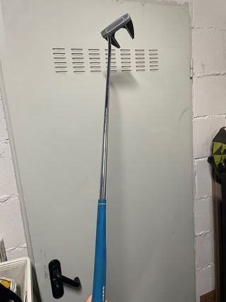 -Bolsa Golf Infantil Inesis 11-13 años