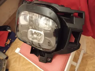 Faro Valeo Dcho Citroën C3 Aircross II Original