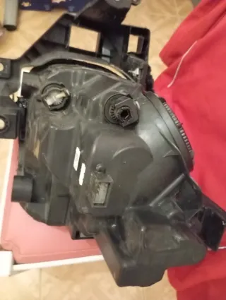 Faro Valeo Dcho Citroën C3 Aircross II Original