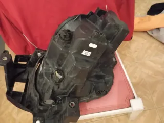 Faro Valeo Dcho Citroën C3 Aircross II Original