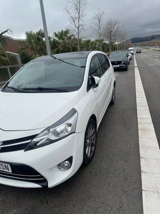 Toyota Verso 2014