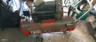 Compresor de aire Fini Polari S7