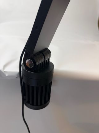 Lampada Valenti Zeta 1978 rara