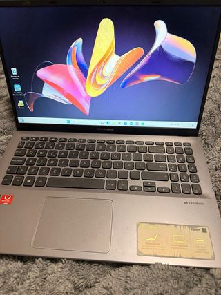 Asus vivobook 15