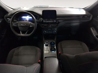 Ford Kuga ST-Line