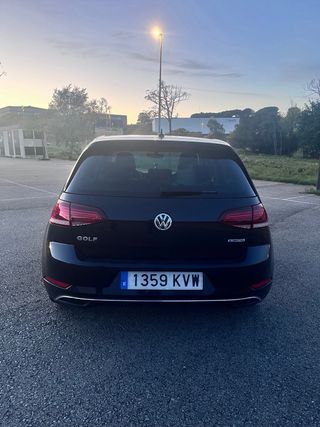 Volkswagen Golf 2019