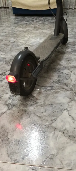 Patinete Eléctrico Xiaomi