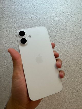 Iphone 16 plus 128Gb