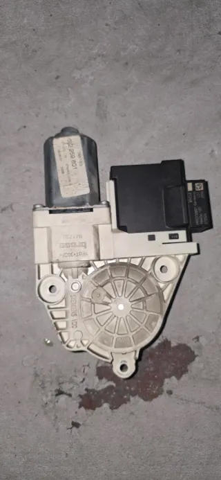 Motor Elevalunas Seat Ibiza 6L 2007