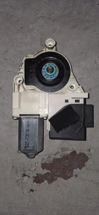 Motor Elevalunas Seat Ibiza 6L 2007