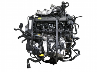 Motor VW CKF 2.0TDI
