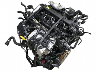 Motor VW CKF 2.0TDI