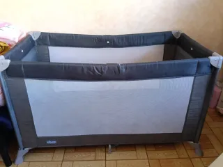 Parque infantil Chicco