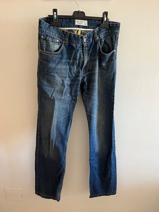 Pantalón vaquero Easy Wear (42)