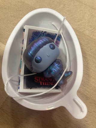 Kinder Joy Stranger Things Will Byers