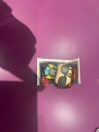 Mini Funko Stranger Things Kinder Joy