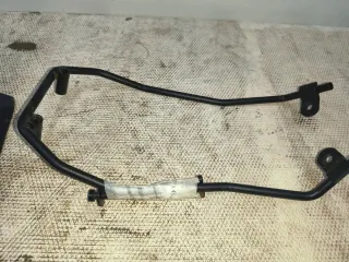 Soporte Baúl SYM JET14