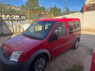 Ford Tourneo Connect 2007
