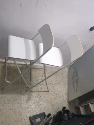 Silla alta cocina IKEA 904.048.79