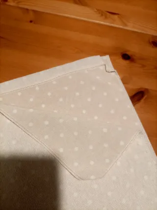 Lenzuolo singolo più federa
