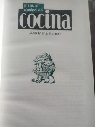 Cocina de la Sección Femenina
