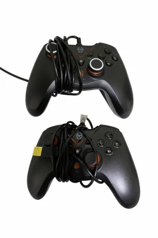 Mando para PC con cable