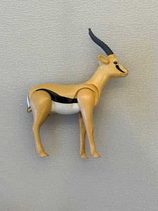 Playmobil Impala Gacela