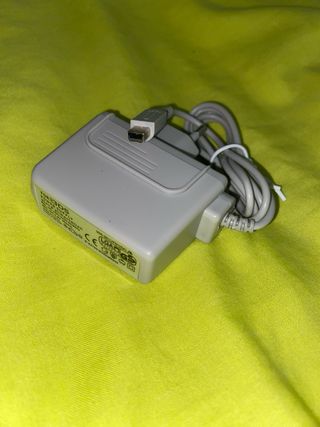3 Cargadores Nintendo 3DS/2DS/DSI/DSI XL