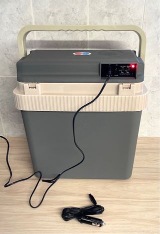 Nevera Portátil Camry Premium